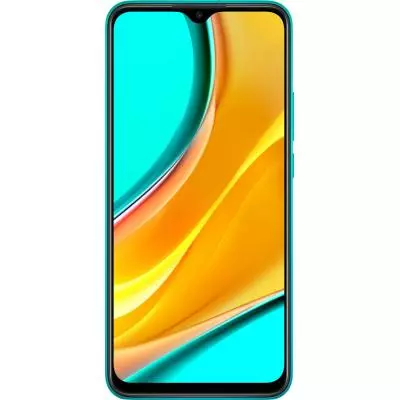 Мобильный телефон Xiaomi Redmi 9 4/64GB Ocean Green - 1 Мобильный телефон Xiaomi Redmi 9 4/64GB Ocean Green - 1