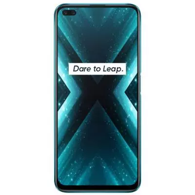 Мобильный телефон Realme X3 SuperZoom 8/128Gb Glacier Blue - 1 Мобильный телефон Realme X3 SuperZoom 8/128Gb Glacier Blue - 1