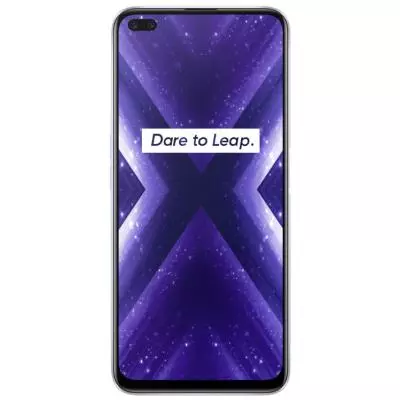 Мобильный телефон Realme X3 SuperZoom 8/128Gb Arctic White - 1 Мобильный телефон Realme X3 SuperZoom 8/128Gb Arctic White - 1
