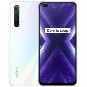 Мобильный телефон Realme X3 SuperZoom 8/128Gb Arctic White