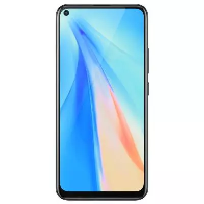 Мобильный телефон vivo Y30 4/64GB Emerald Black - 1 Мобильный телефон vivo Y30 4/64GB Emerald Black - 1