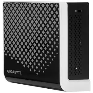 Компьютер GIGABYTE BRIX (GB-BLCE-4105C)