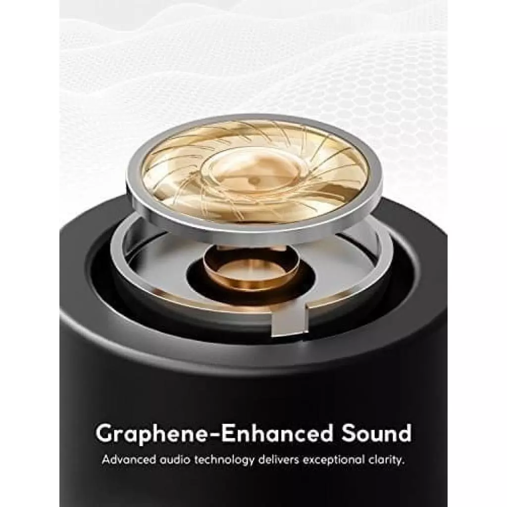 Наушники Anker Zolo Liberty+ Black (Z2010011) - 3