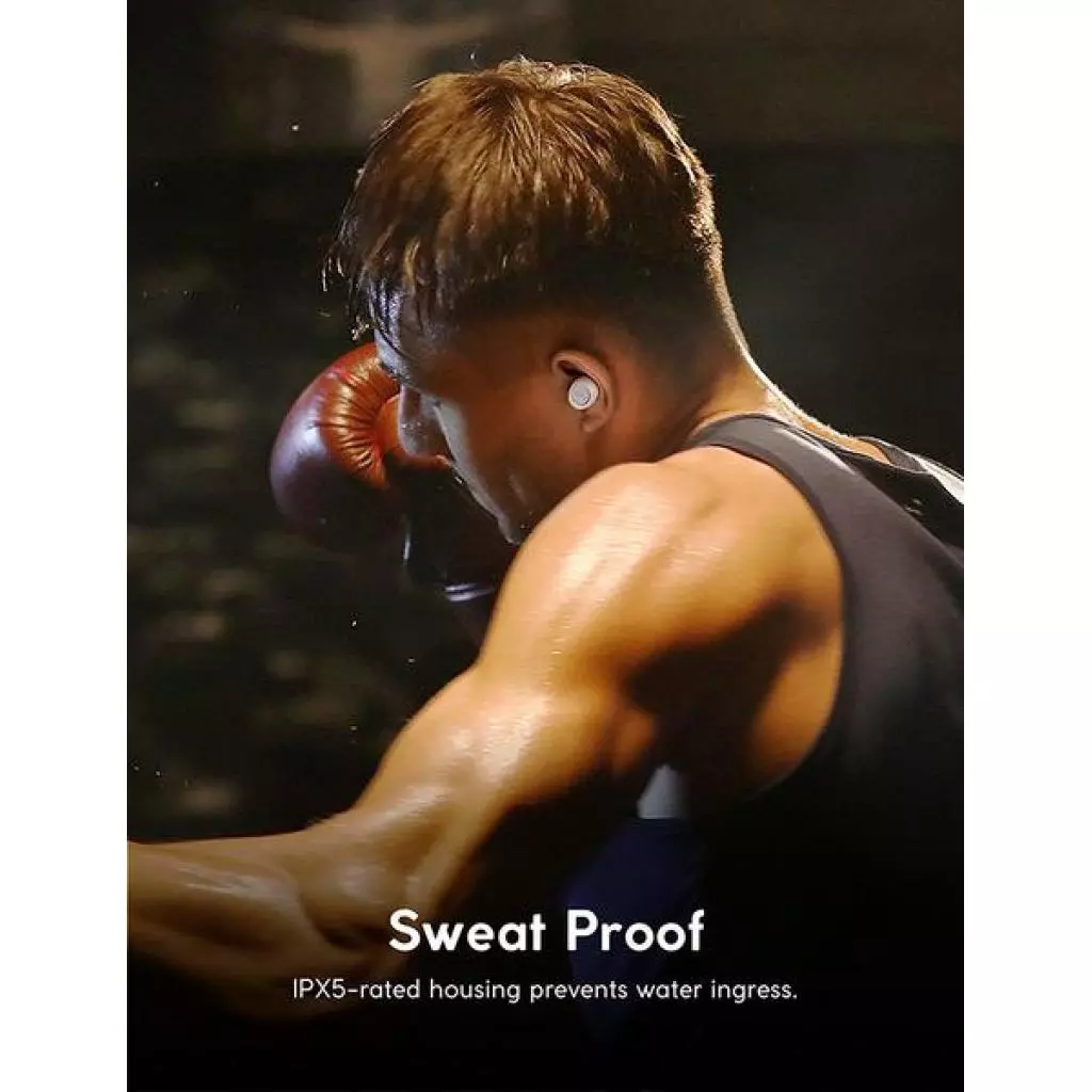 Наушники Anker Zolo Liberty+ White2 (Z2010021/Z2010G21) - 5 Наушники Anker Zolo Liberty+ White2 (Z2010021/Z2010G21) - 5