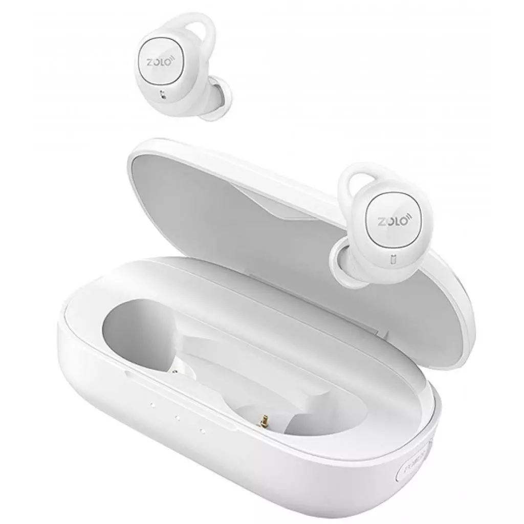 Наушники Anker Zolo Liberty+ White2 (Z2010021/Z2010G21)