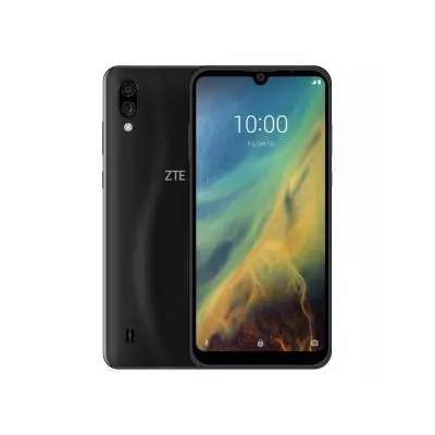 Мобильный телефон ZTE Blade A5 2/32Gb Black