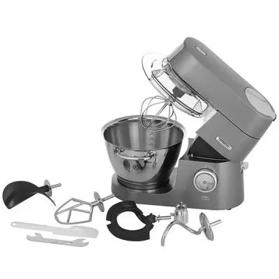 Кухонный комбайн Kenwood KVC 7300 S (KVC7300S) - 2 Кухонный комбайн Kenwood KVC 7300 S (KVC7300S) - 2
