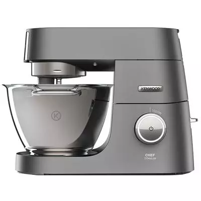 Кухонный комбайн Kenwood KVC 7300 S (KVC7300S)