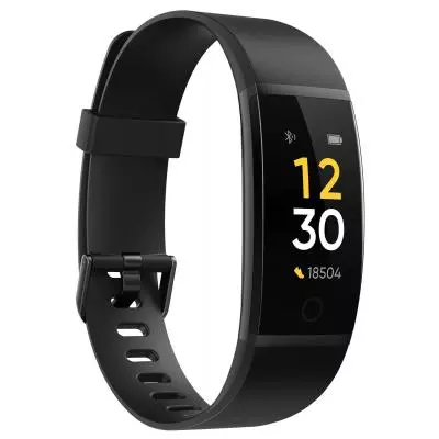 Фитнес браслет realme Band Black (RMA183 Black) - 2 Фитнес браслет realme Band Black (RMA183 Black) - 2