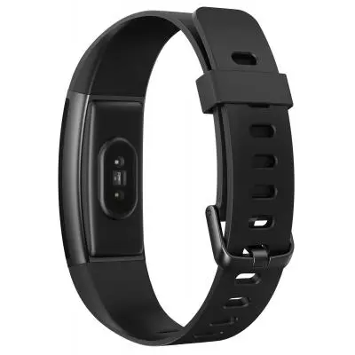Фитнес браслет realme Band Black (RMA183 Black) - 4 Фитнес браслет realme Band Black (RMA183 Black) - 4