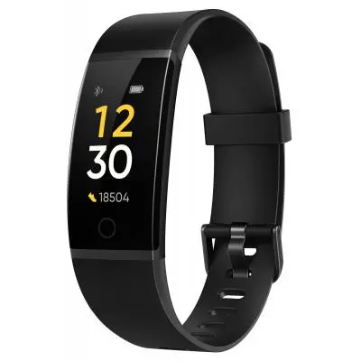 Фитнес браслет realme Band Black (RMA183 Black)