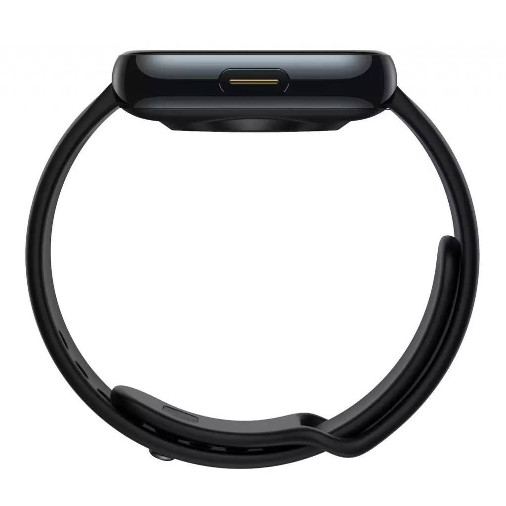 Смарт-часы realme Watch Black (RMA161 Black) - 4 Смарт-часы realme Watch Black (RMA161 Black) - 4