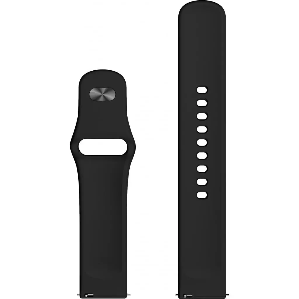 Смарт-часы realme Watch Black (RMA161 Black) - 7 Смарт-часы realme Watch Black (RMA161 Black) - 7