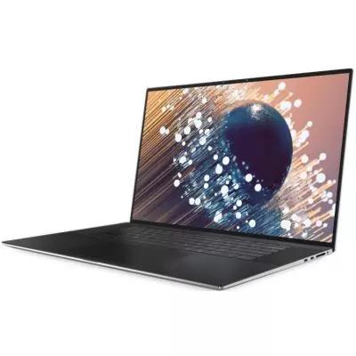 Ноутбук Dell XPS 17 (9700) (X7732S5NDW-65S) - 2 Ноутбук Dell XPS 17 (9700) (X7732S5NDW-65S) - 2