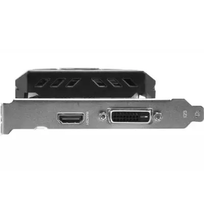 Видеокарта GAINWARD GTX1650-PEGASUS-4G-GDDR5 (426018336-4467) - 3