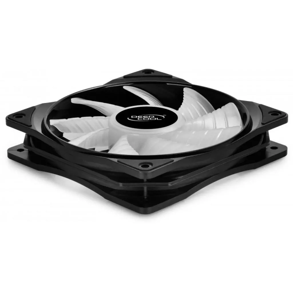 Кулер для корпуса Deepcool CF120 3 in 1 - 5
