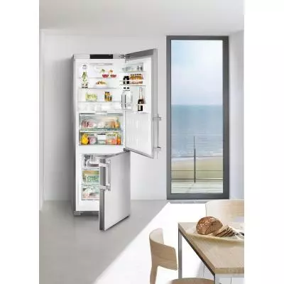 Холодильник Liebherr CBNPes 5758 - 5