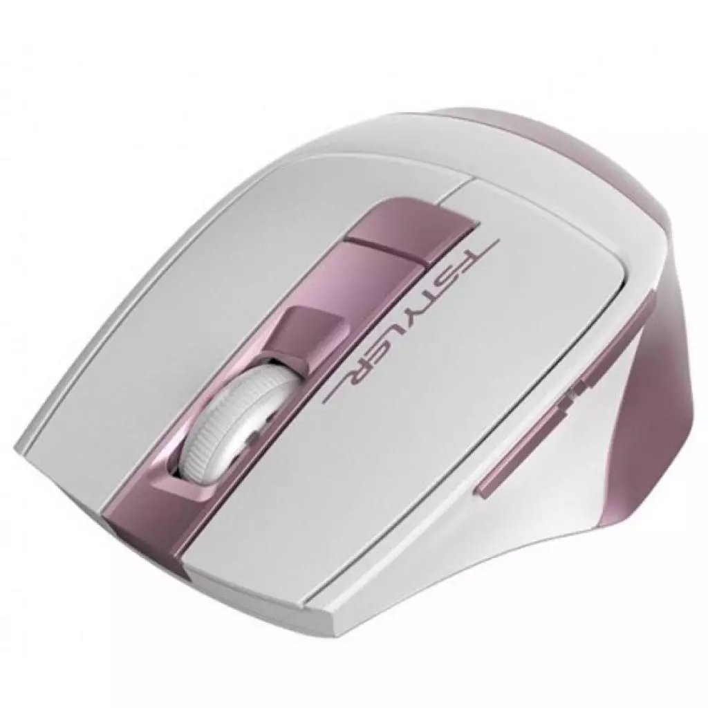 Мышка A4Tech FG35 Pink - 1 Мышка A4Tech FG35 Pink - 1