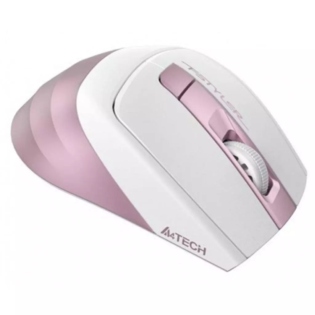 Мышка A4Tech FG35 Pink - 2 Мышка A4Tech FG35 Pink - 2