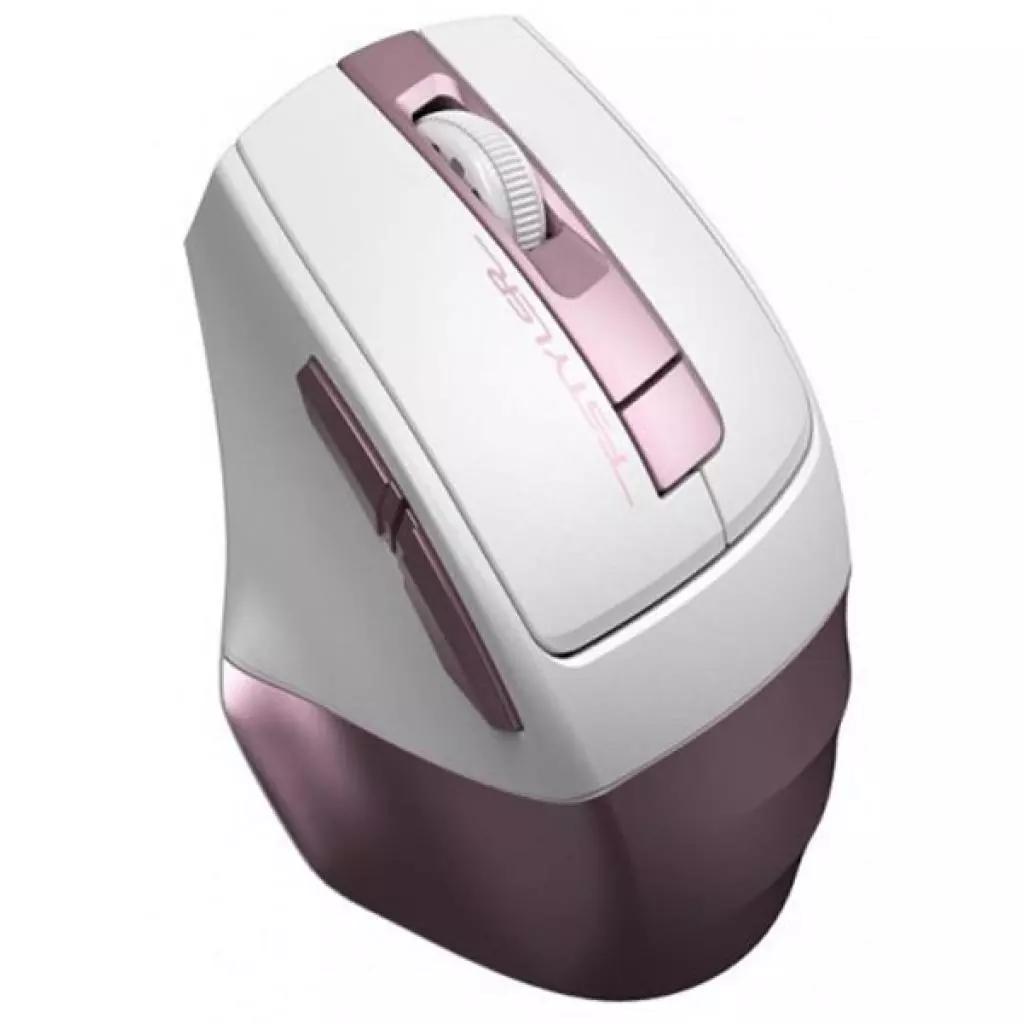 Мышка A4Tech FG35 Pink - 3 Мышка A4Tech FG35 Pink - 3