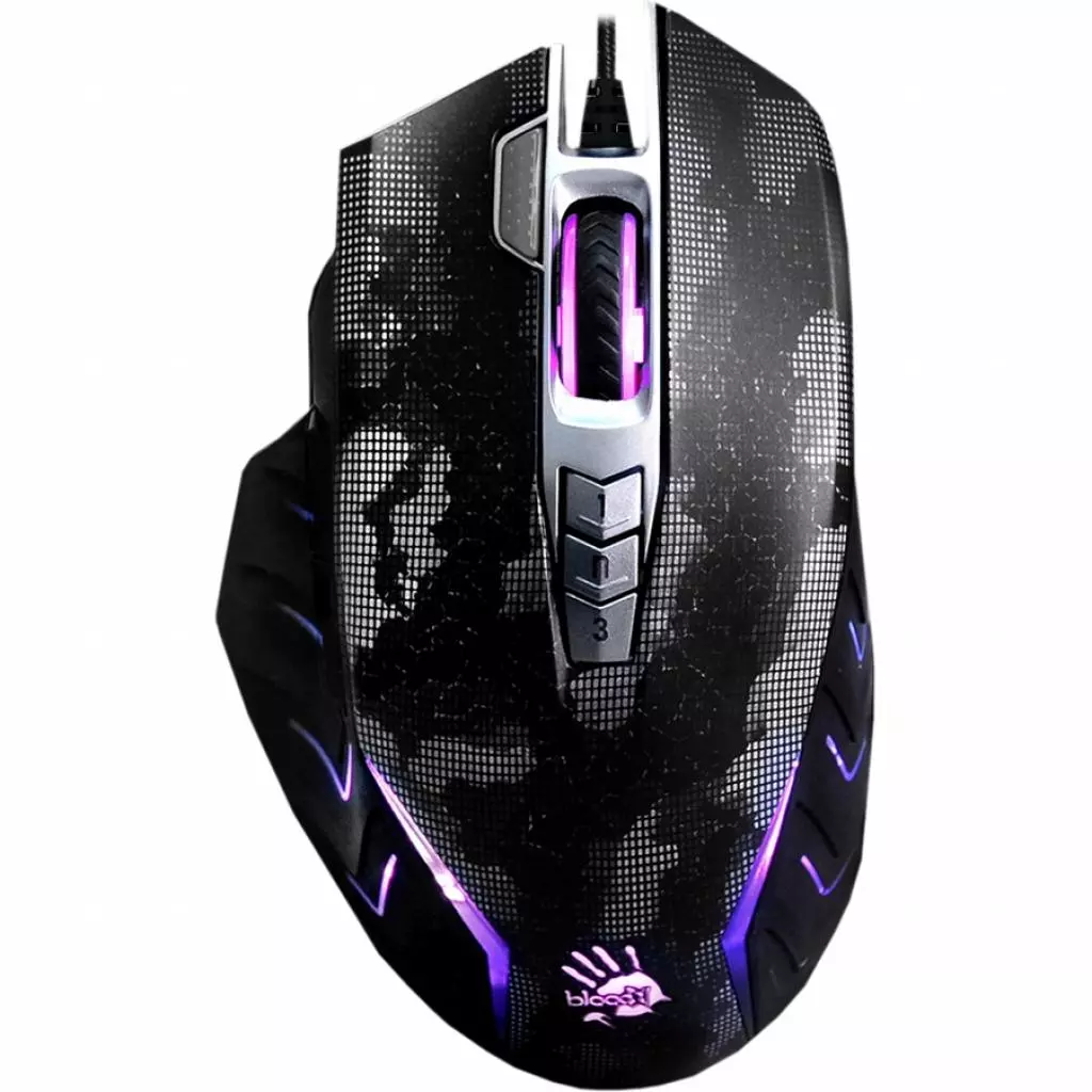 Мышка A4Tech Bloody J95s Satellite - 2