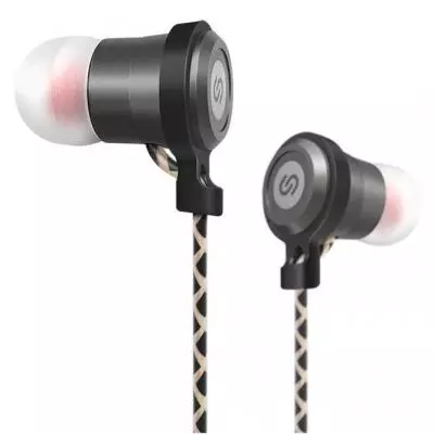 Наушники Extradigital Duals Station 3D T3 (HDS1402) - 2 Наушники Extradigital Duals Station 3D T3 (HDS1402) - 2