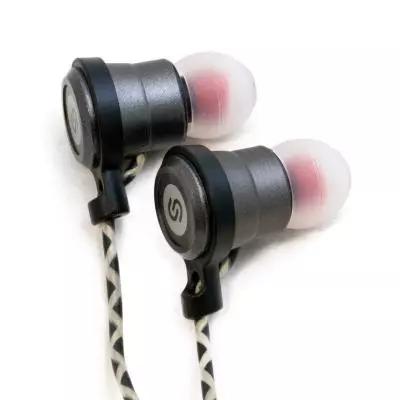 Наушники Extradigital Duals Station 3D T3 (HDS1402) - 3 Наушники Extradigital Duals Station 3D T3 (HDS1402) - 3