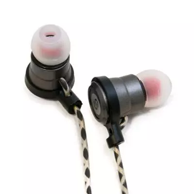 Наушники Extradigital Duals Station 3D T3 (HDS1402) - 4 Наушники Extradigital Duals Station 3D T3 (HDS1402) - 4