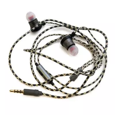 Наушники Extradigital Duals Station 3D T3 (HDS1402) - 5 Наушники Extradigital Duals Station 3D T3 (HDS1402) - 5