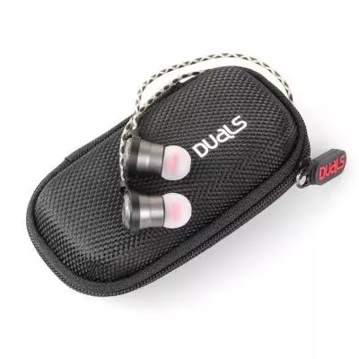 Наушники Extradigital Duals Station 3D T3 (HDS1402) - 9 Наушники Extradigital Duals Station 3D T3 (HDS1402) - 9