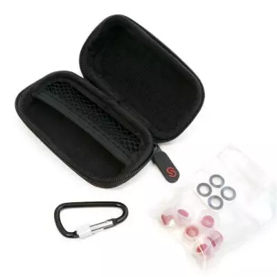 Наушники Extradigital Duals Station 3D T3 (HDS1402) - 10 Наушники Extradigital Duals Station 3D T3 (HDS1402) - 10