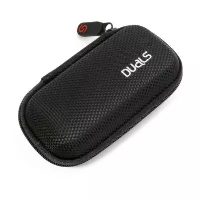 Наушники Extradigital Duals Station 3D T3 Pro (HDS1401) - 10 Наушники Extradigital Duals Station 3D T3 Pro (HDS1401) - 10