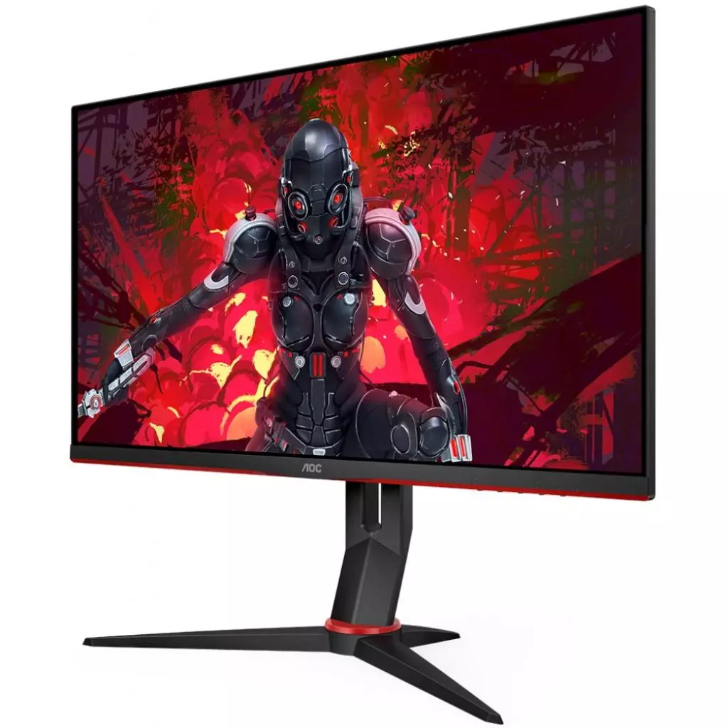 Монитор AOC Q27G2U/BK - 2 Монитор AOC Q27G2U/BK - 2