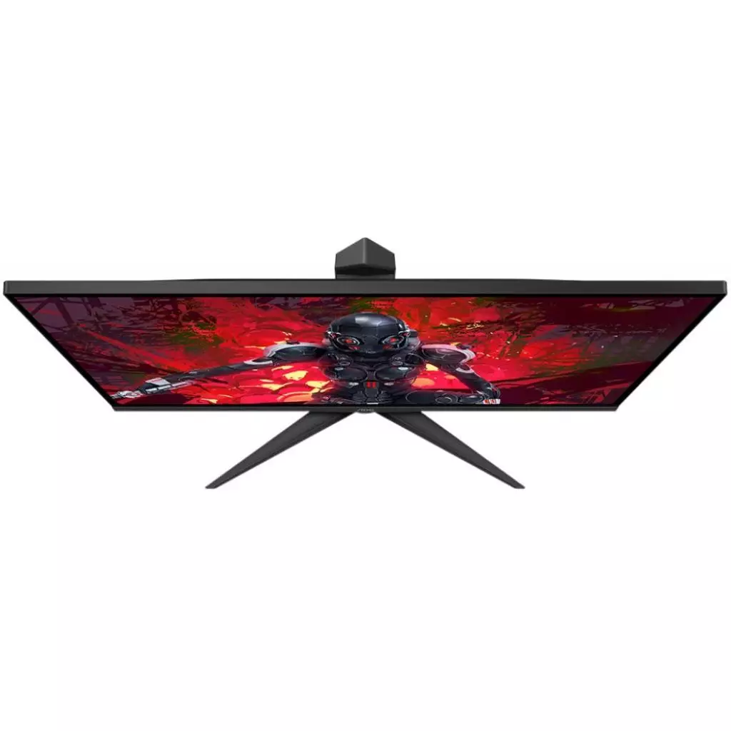 Монитор AOC Q27G2U/BK - 4 Монитор AOC Q27G2U/BK - 4
