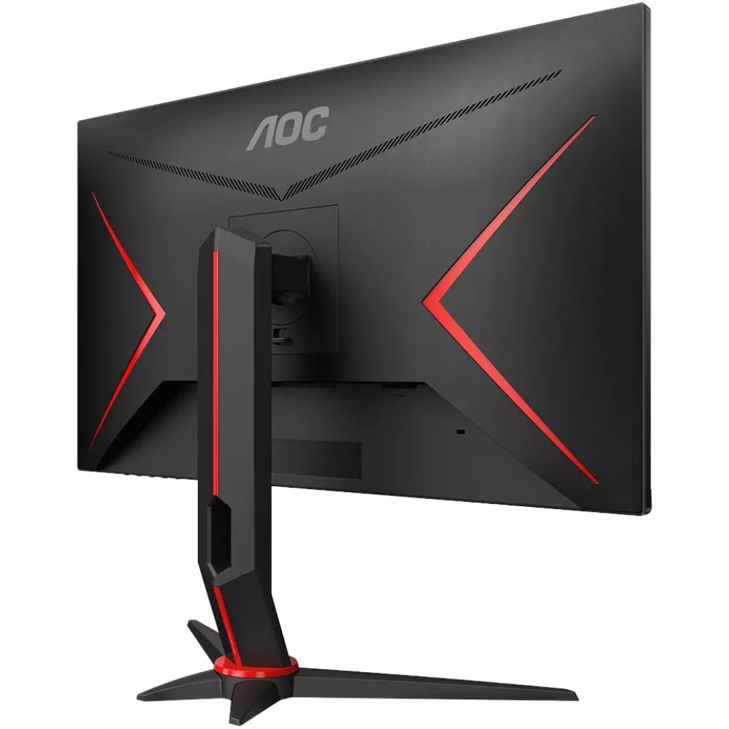 Монитор AOC Q27G2U/BK - 7 Монитор AOC Q27G2U/BK - 7