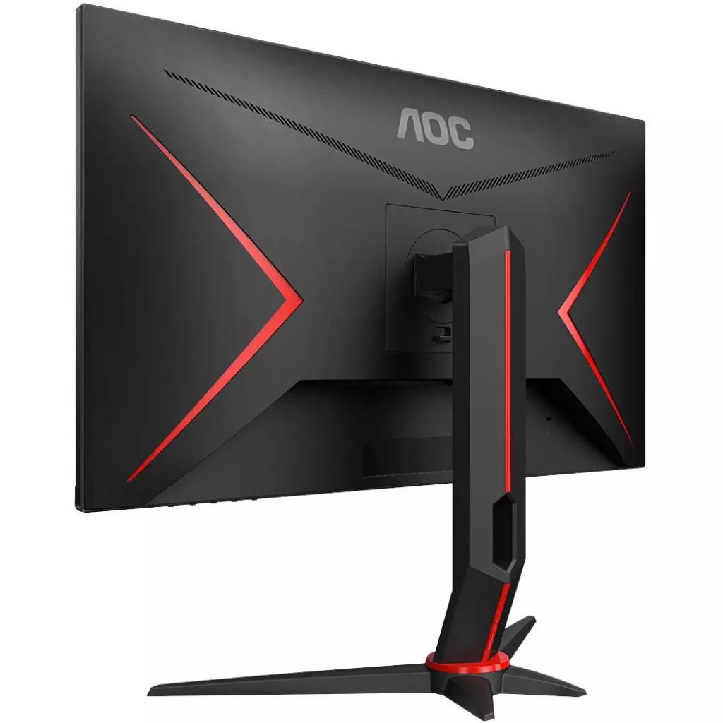 Монитор AOC Q27G2U/BK - 8 Монитор AOC Q27G2U/BK - 8