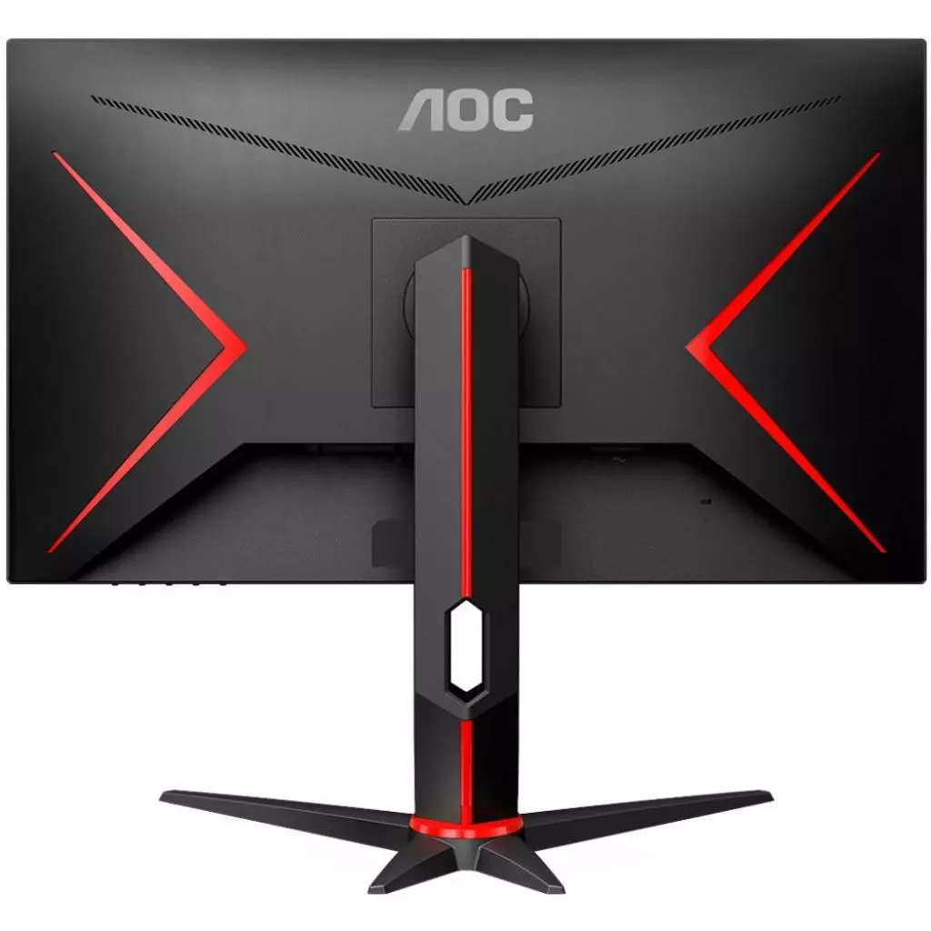 Монитор AOC Q27G2U/BK - 9 Монитор AOC Q27G2U/BK - 9