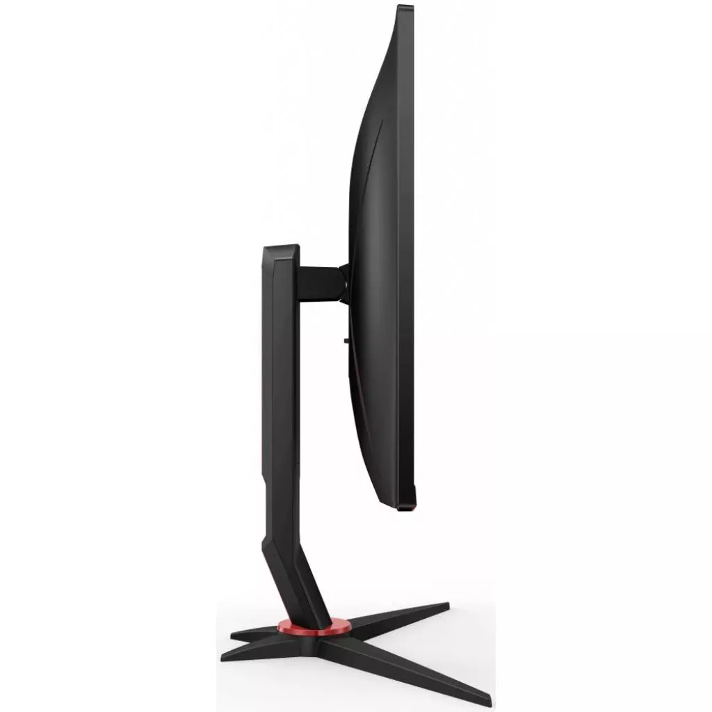 Монитор AOC Q27G2U/BK - 11 Монитор AOC Q27G2U/BK - 11