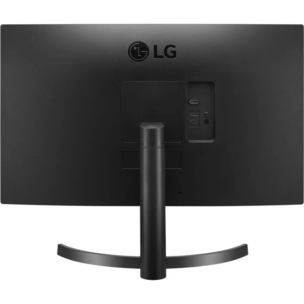 Монитор LG 27QN600-B - 1 Монитор LG 27QN600-B - 1