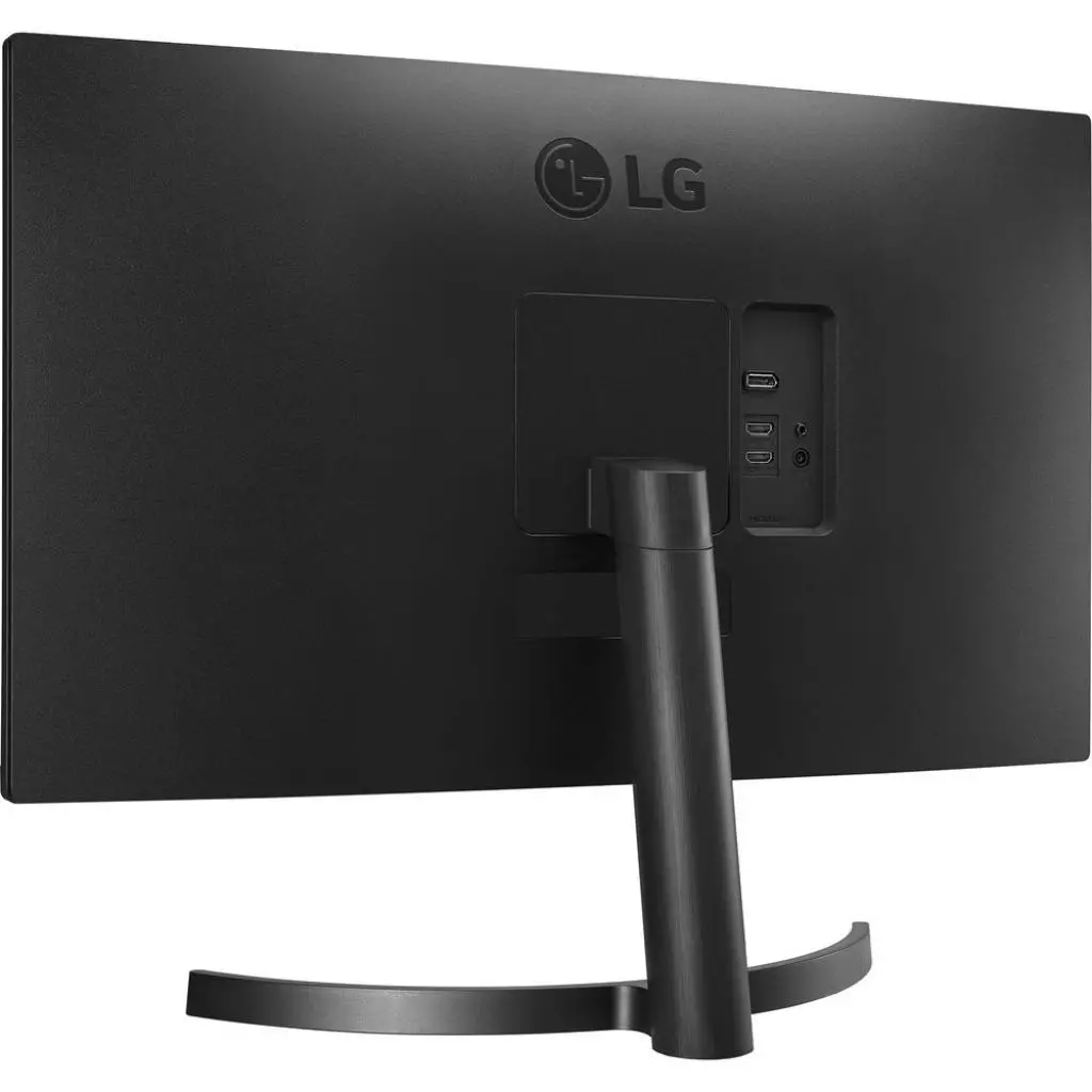 Монитор LG 27QN600-B - 5 Монитор LG 27QN600-B - 5