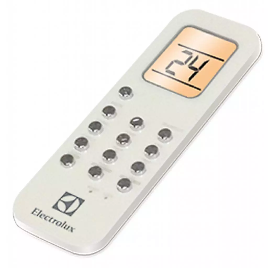 Кондиционер Electrolux EACS-07HLO/N3 - 2 Кондиционер Electrolux EACS-07HLO/N3 - 2