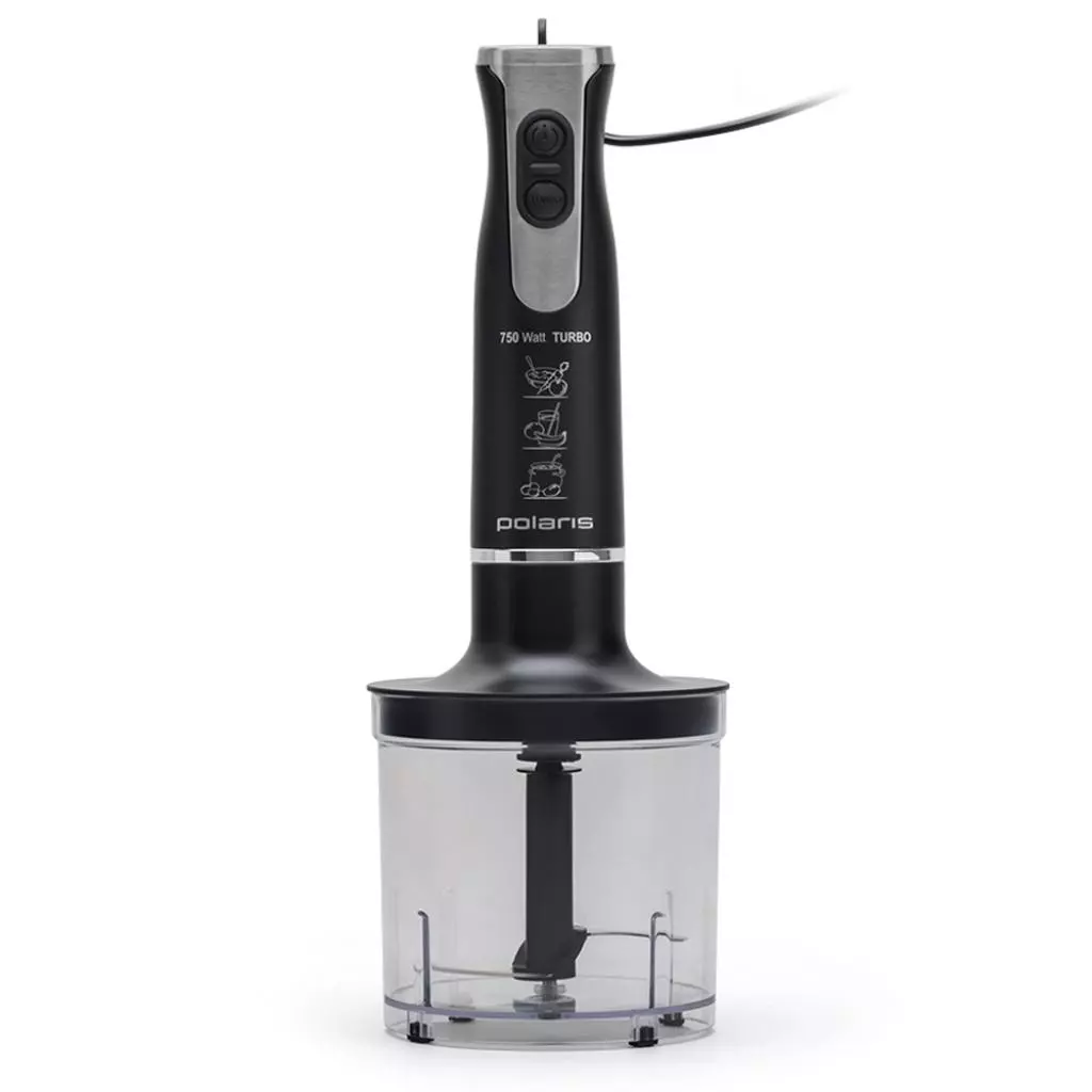 Блендер Polaris PHB 0742 (PHB0742) - 1