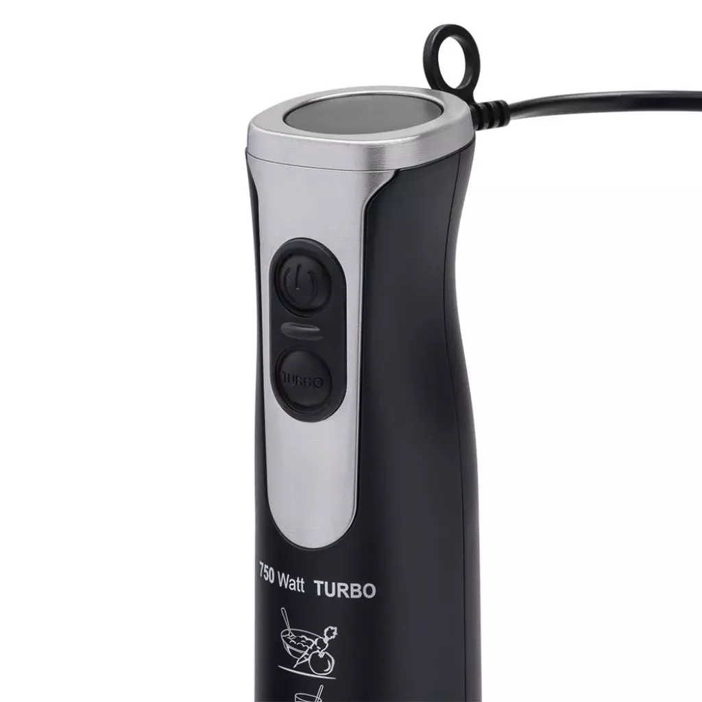 Блендер Polaris PHB 0742 (PHB0742) - 3