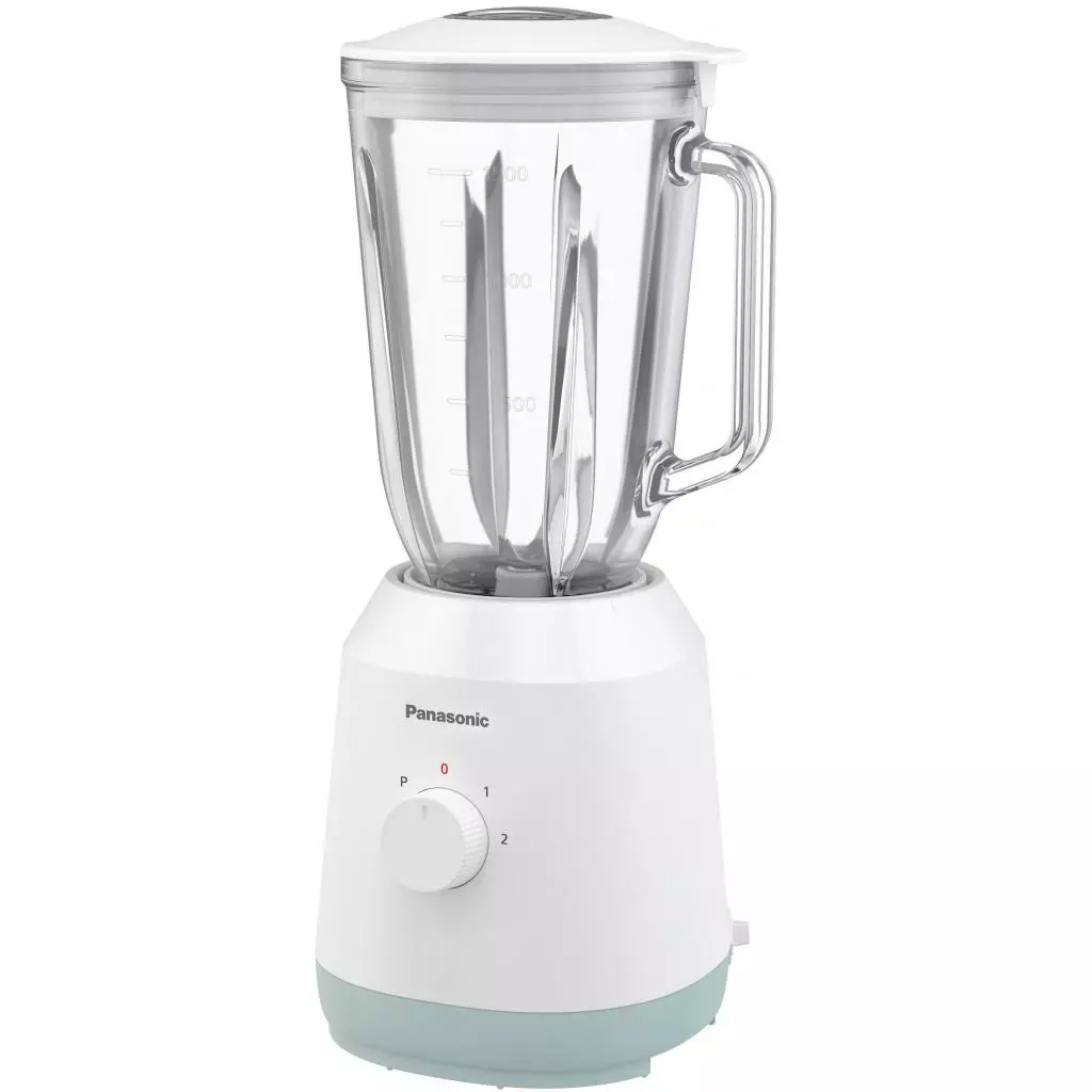 Блендер Panasonic MX-EX1561WTQ - 1 Блендер Panasonic MX-EX1561WTQ - 1