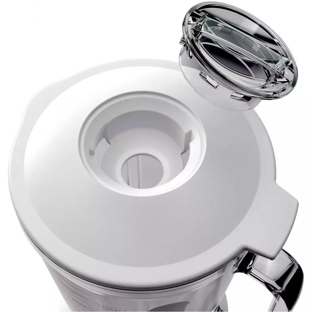 Блендер Panasonic MX-EX1561WTQ - 6 Блендер Panasonic MX-EX1561WTQ - 6