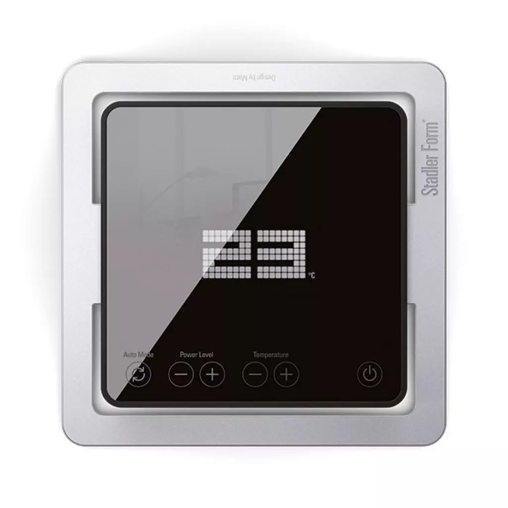 Обогреватель Stadler form Anna Big Black (A061E) - 3 Обогреватель Stadler form Anna Big Black (A061E) - 3