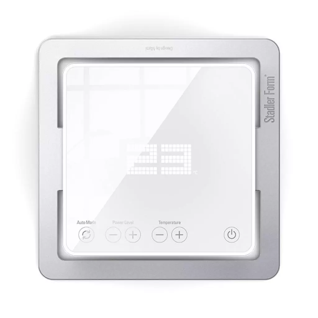 Обогреватель Stadler form Anna Big White (A060E) - 1 Обогреватель Stadler form Anna Big White (A060E) - 1