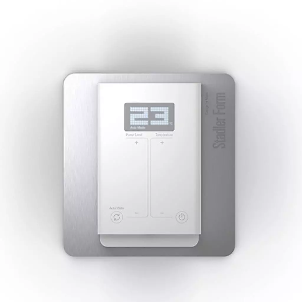 Обогреватель Stadler form Paul white (P001E) - 1 Обогреватель Stadler form Paul white (P001E) - 1