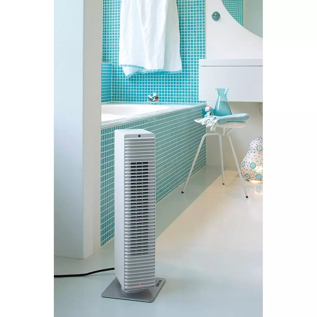 Обогреватель Stadler form Paul white (P001E) - 3 Обогреватель Stadler form Paul white (P001E) - 3