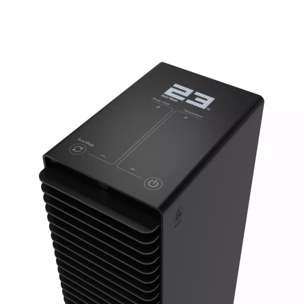 Обогреватель Stadler form Paul black (P002E) - 3 Обогреватель Stadler form Paul black (P002E) - 3